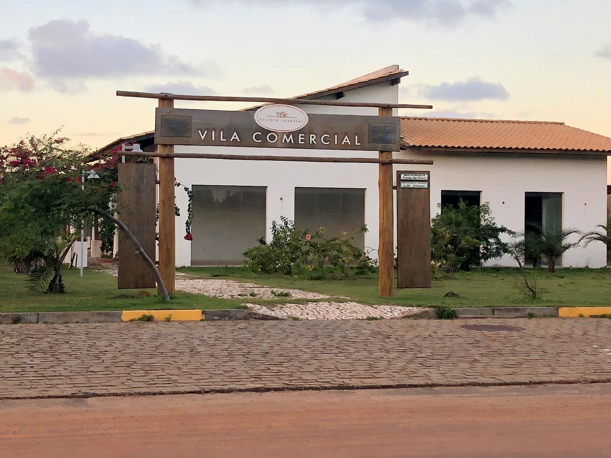 Lindo Village Imbassai Matta de São João Exterior foto