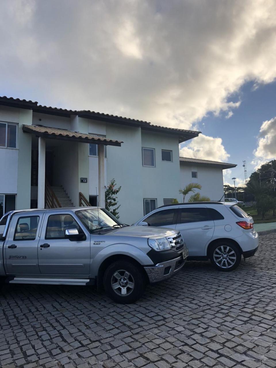 Lindo Village Imbassai Matta de São João Exterior foto