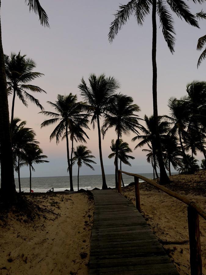 Lindo Village Imbassai Matta de São João Exterior foto