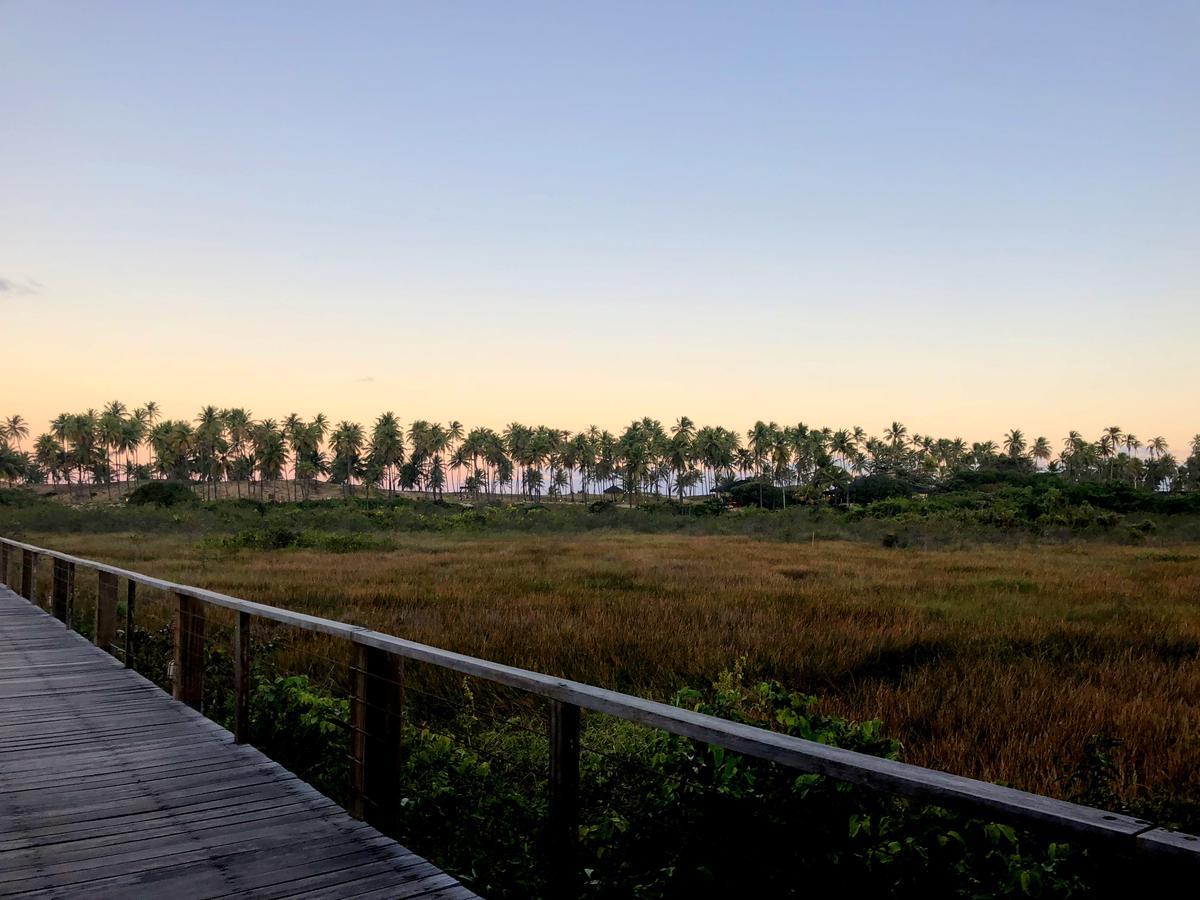 Lindo Village Imbassai Matta de São João Exterior foto