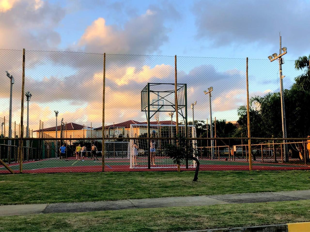 Lindo Village Imbassai Matta de São João Exterior foto