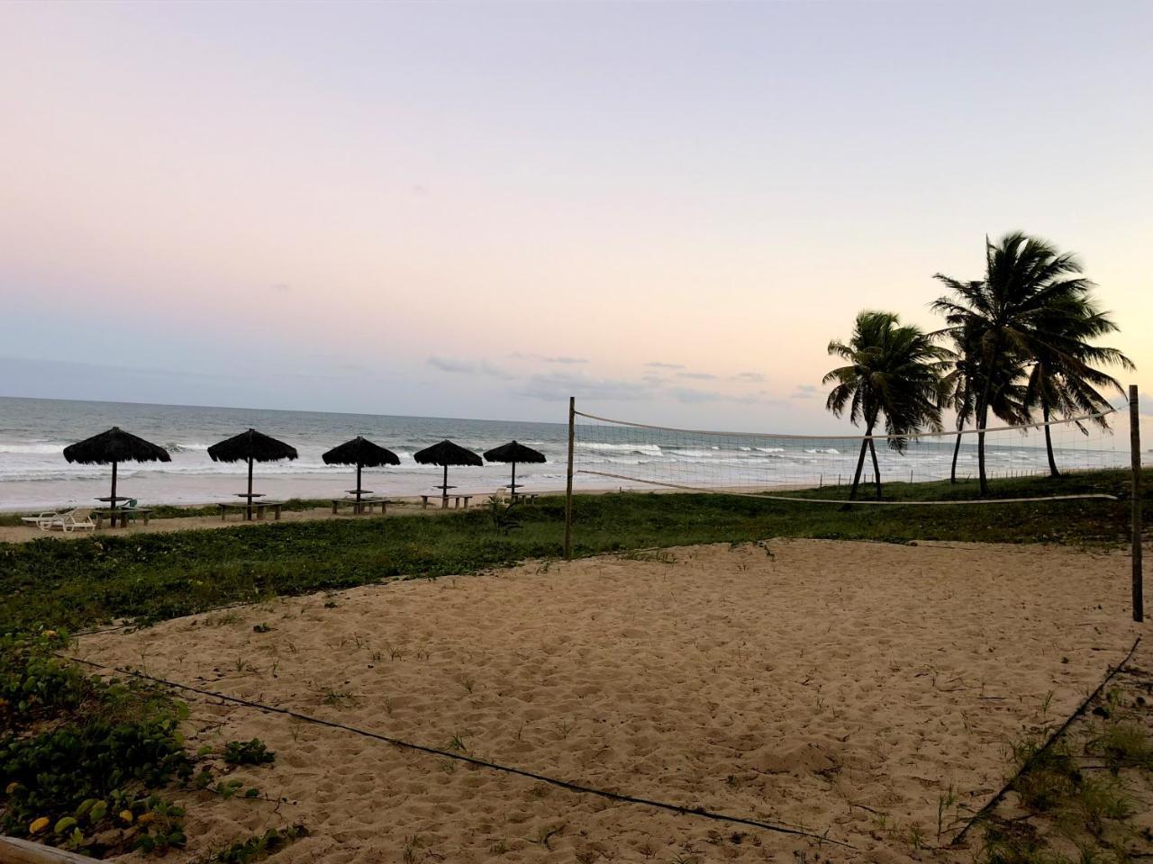 Lindo Village Imbassai Matta de São João Exterior foto